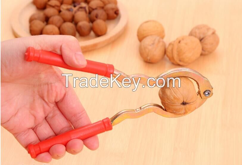 2016 hot sale high quality nut cracker pecan nut cracker made in china