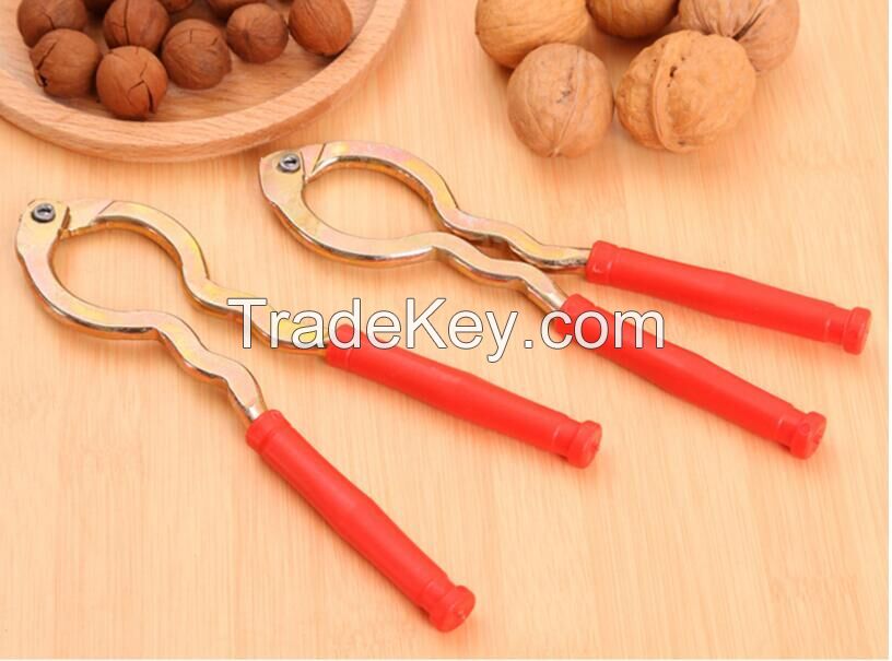 2016 hot sale high quality nut cracker pecan nut cracker made in china