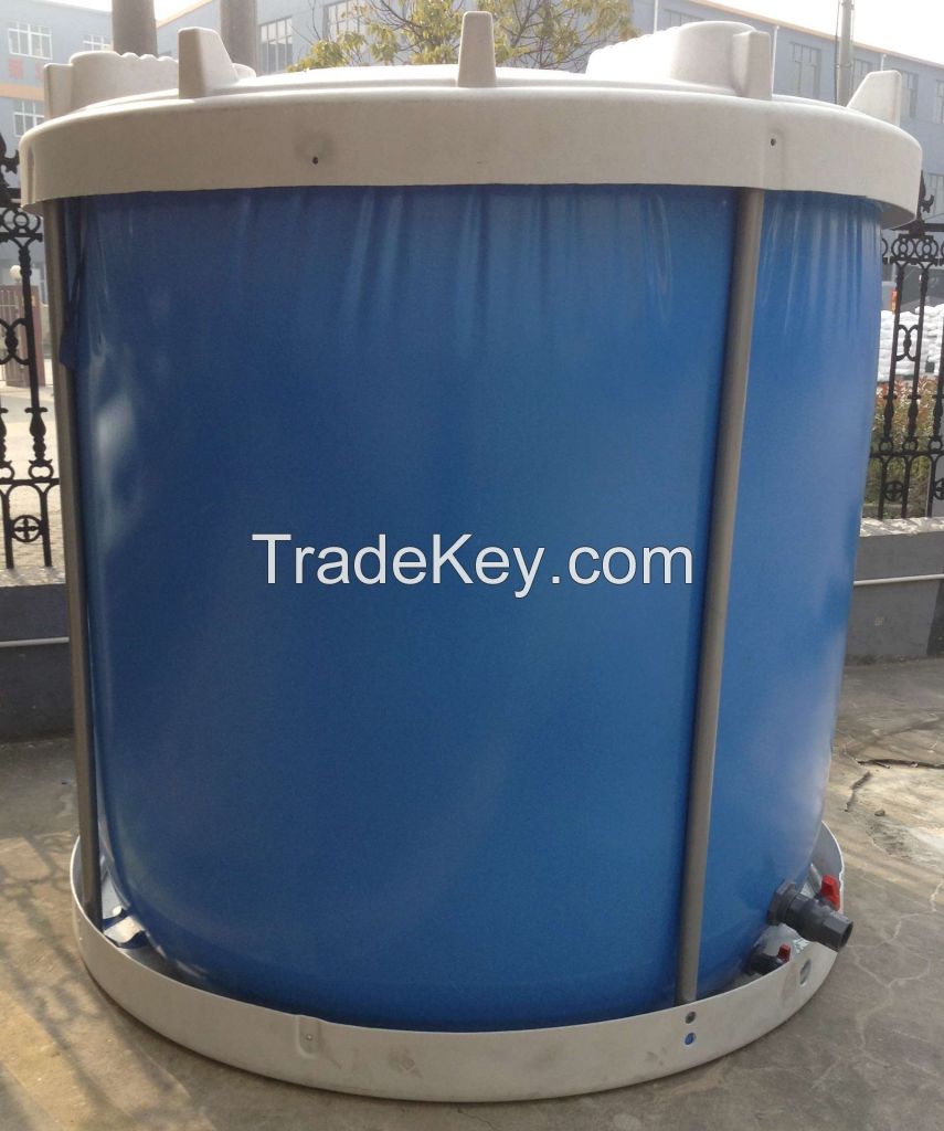 collapsible Water tanks