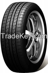 Farroad brand car tyre, light truck tyre ALL SEASON SUV TIRE