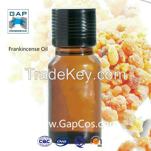 Oem Service Frankincense Essential Oil