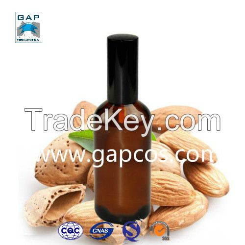 Natural Body Massage Sweet Almond Oil