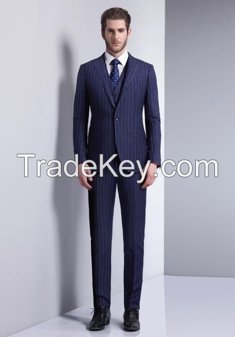 Made to Measure Suits