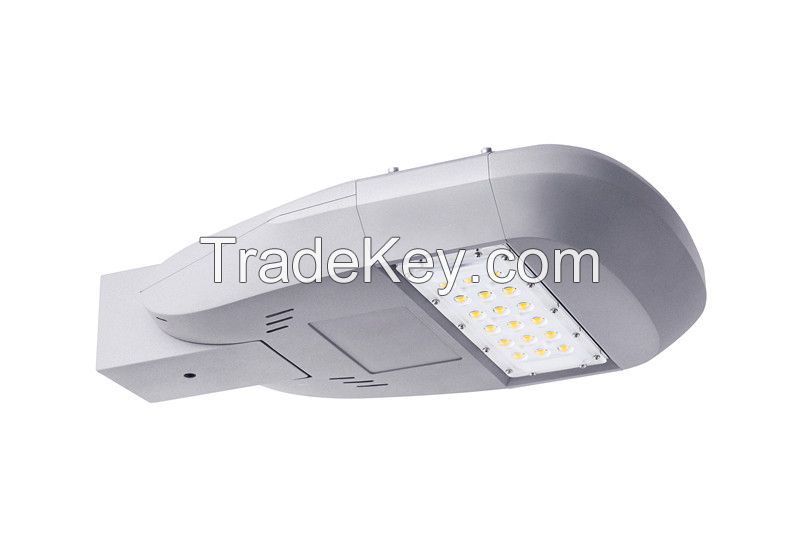 LED STREET LIGHT