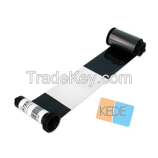 KEDE ko 650640 compatible printer ribbon for idp smart 30s 30d 50s 50d