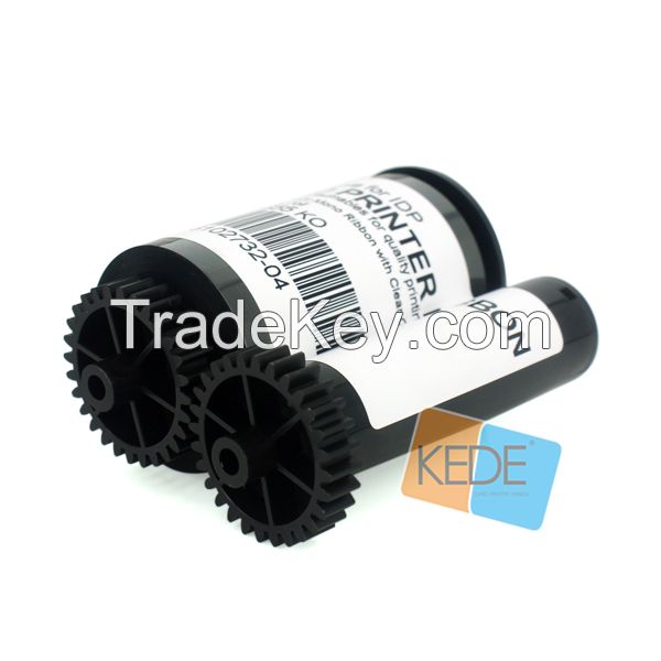 KEDE ko 650640 compatible printer ribbon for idp smart 30s 30d 50s 50d