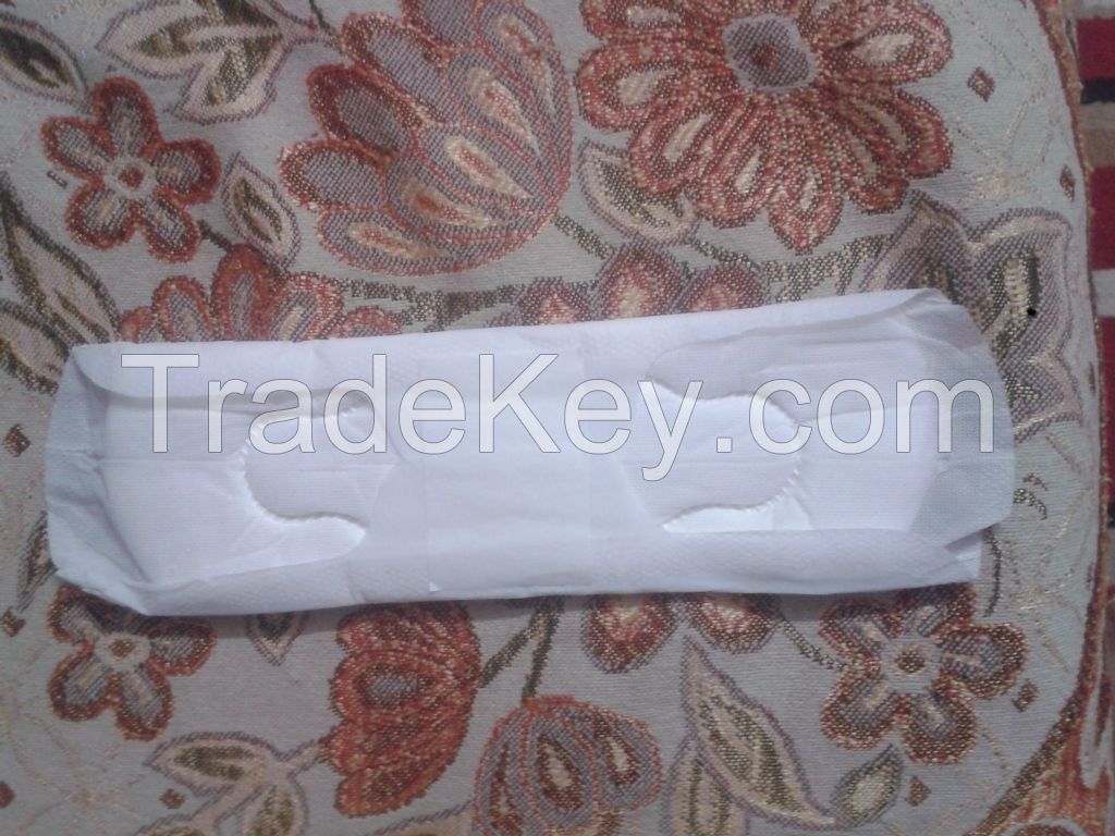 sanitary napkin