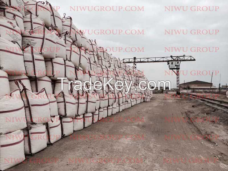 Commercial  Granulated Gas Sulfur Sulphur