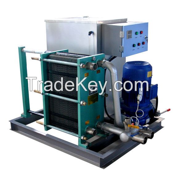 Mosfet Solid State High Frequency Welding Machine