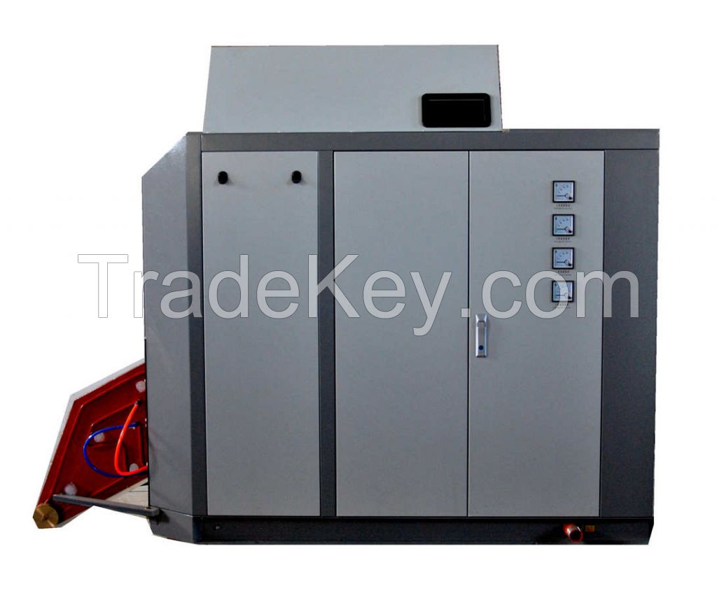 60kw-1800kw Solid State H.f Welder For Straight Seam Pipes/tubes