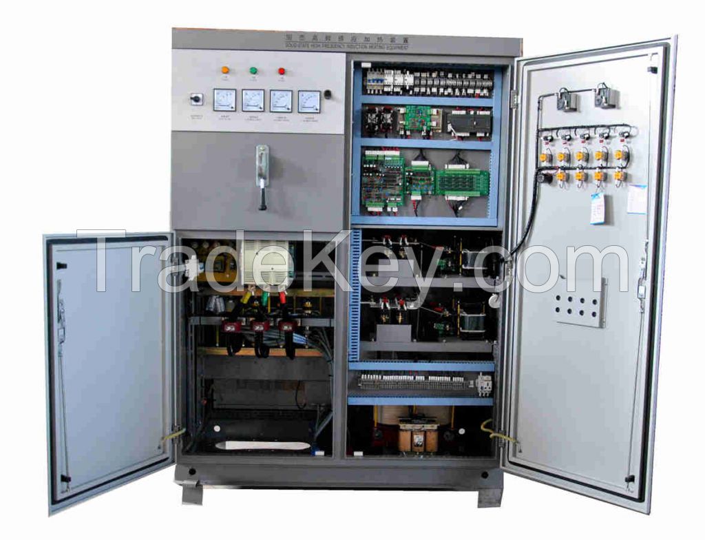 Solid State Hf Welder For Pipe/tube Processing Industry