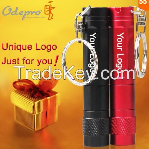 Odepro M37 High-quality Mini size led flashlight