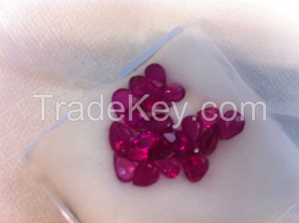 Rubies