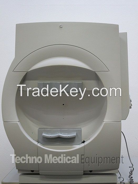 Zeiss Humphrey 740i Visual Field Analyzer HFA II-i Perimeter