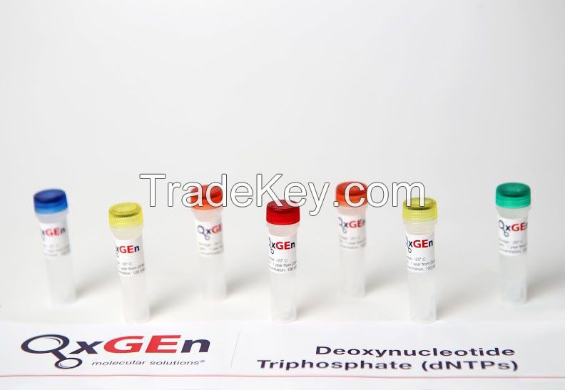 pcr reagents and chemical product