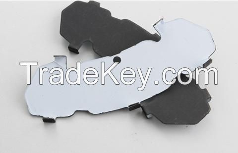 brake shim