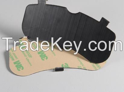 brake shim