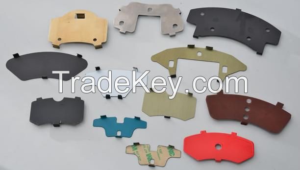 brake shim