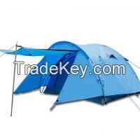 Outdoor Tent  For 3 - 4 People