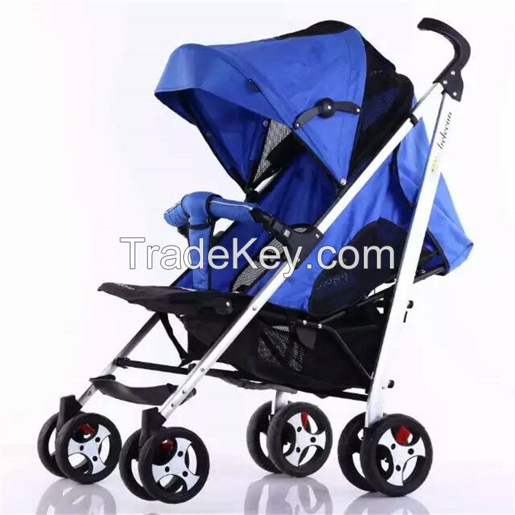 stroller