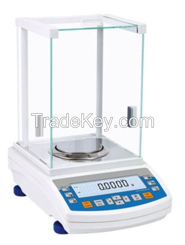 Labouretory Equipment - Analytical Balance With internal Buy online