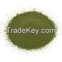 Stevia Green Powder