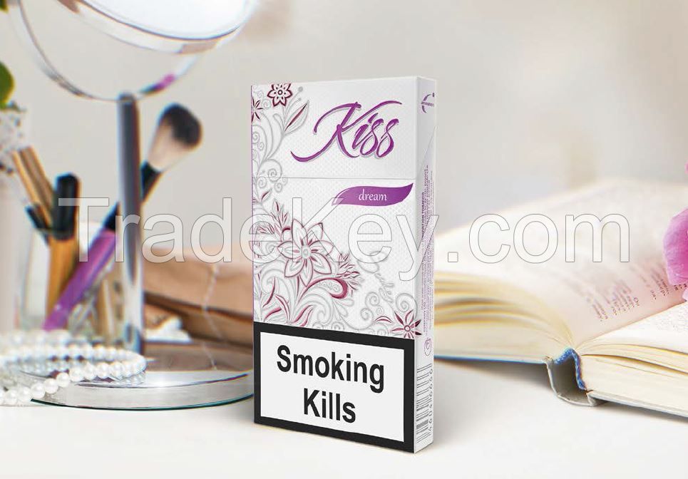 KISS Cigarettes