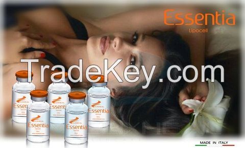 ESSENTIA LIPOCELL, Elixheal Skincare