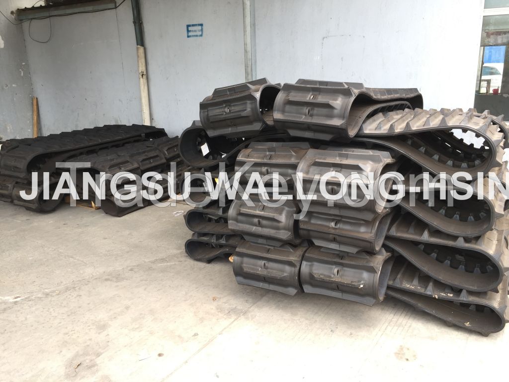 BRIDGESTONE HARVESTER CRAWLER 450*90*51