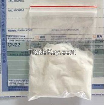 HOT-SELLING TOP PURITY 6-APB White crystal powder/ GAOSHENG