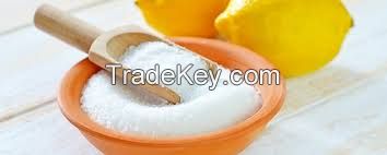 Citric Acids