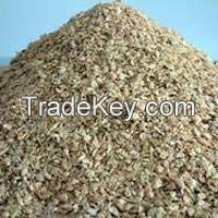 Soybean meal