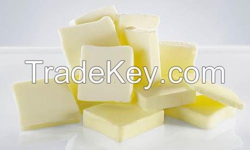 Sweet Cream Butter 82.5% fat