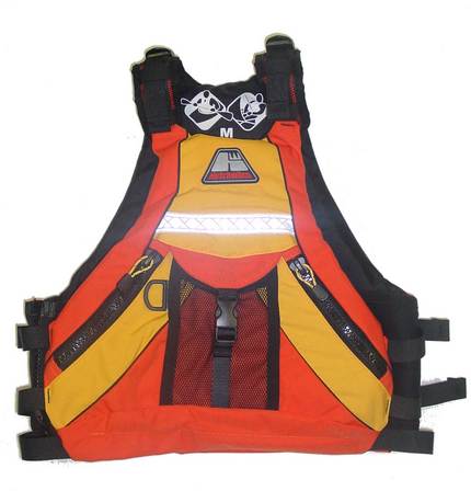 LIFE JACKETS