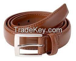 Leather Belts 