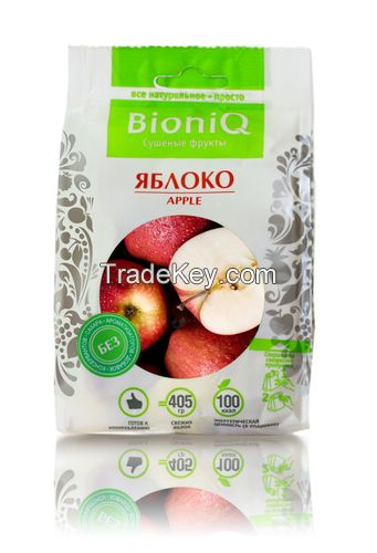 Dried apple BioniQ