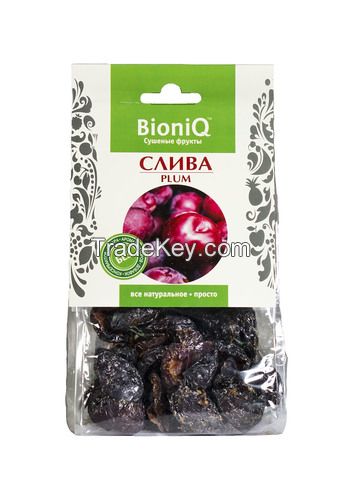 Dried apple BioniQ