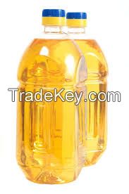 soyabeans oil, sunflower oil, corn oil, coconut oil etc