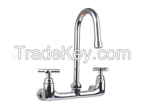 Manual Faucets