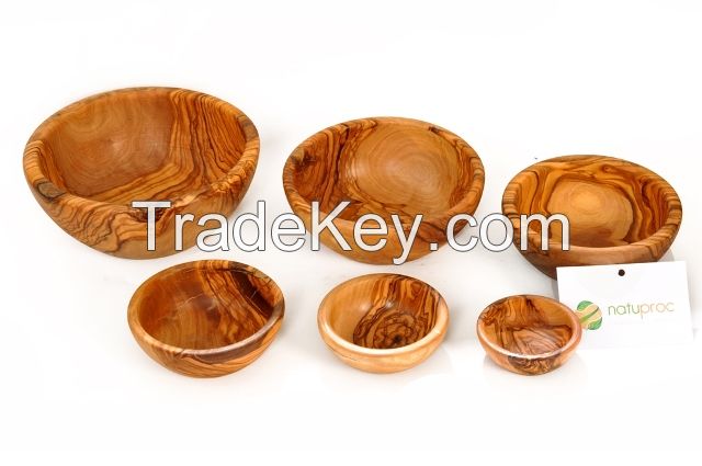 olivewood Bowls