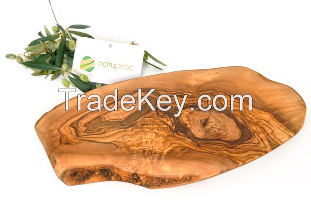 olivewood cutting boards