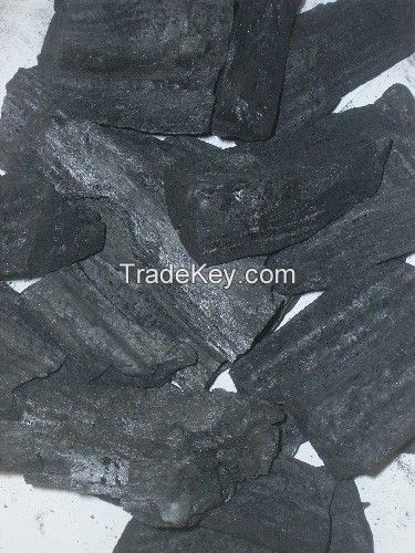 Quality Hard wood Charcoal