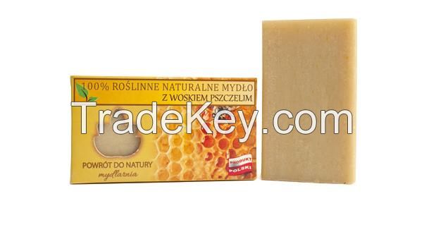 Natural soaps !!! 100% Natural