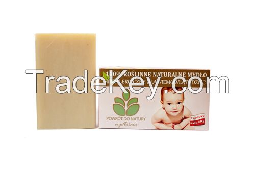 Natural soaps !!! 100% Natural