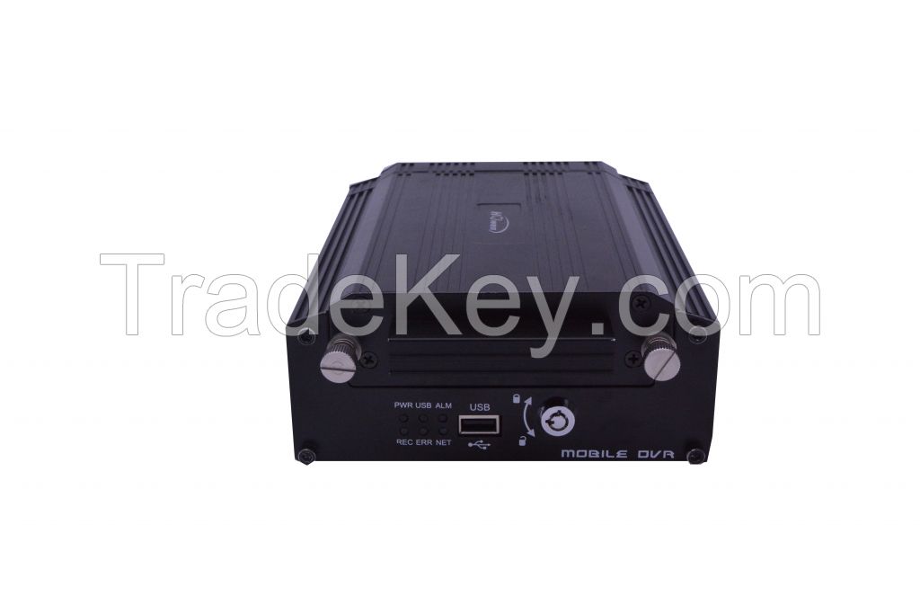 Mobile DVR(Hero-MD31-04)