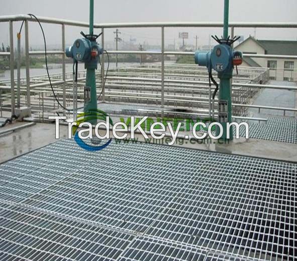 Flooring Galvanized Steel Grating, Galvanized Steel Grating, Bar Grating, Trench Grating, Steel Bar Grating