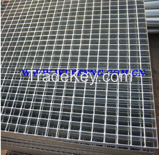 Flooring galvanized steel grating, galvanized steel grating, bar grating, trench grating, steel bar grating