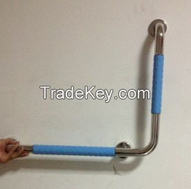 bathroom ABS nylon Grab Bar for the disabled 
