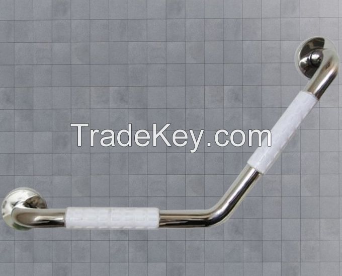 bathroom ABS nylon Grab Bar for the disabled
