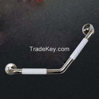 bathroom ABS nylon Grab Bar for the disabled